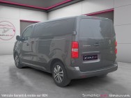 PEUGEOT d'occasion EXPERT STANDARD 2.0 BLUE HDI 180 PACK SPORT EAT de