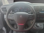 PEUGEOT d'occasion EXPERT STANDARD 2.0 BLUE HDI 180 PACK SPORT EAT de