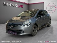 RENAULT d'occasion CLIO 1.5 dCi 90ch energy Intens eco² 90g de 2014