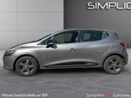 RENAULT d'occasion CLIO 1.5 dCi 90ch energy Intens eco² 90g de 2014