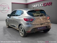 RENAULT d'occasion CLIO 1.5 dCi 90ch energy Intens eco² 90g de 2014