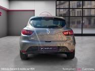 RENAULT d'occasion CLIO 1.5 dCi 90ch energy Intens eco² 90g de 2014