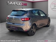 RENAULT d'occasion CLIO 1.5 dCi 90ch energy Intens eco² 90g de 2014
