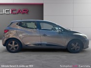 RENAULT d'occasion CLIO 1.5 dCi 90ch energy Intens eco² 90g de 2014