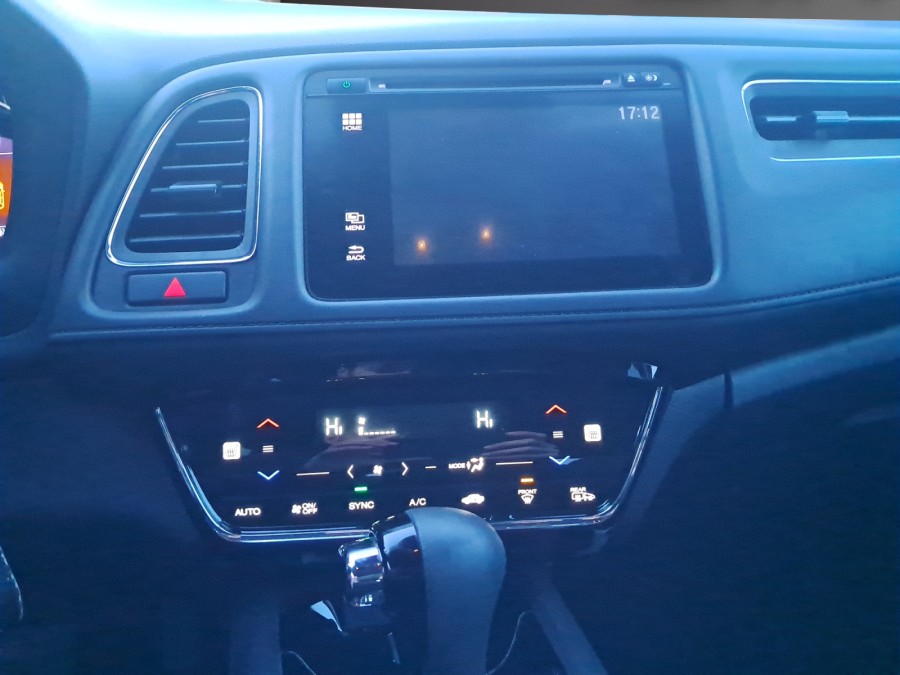 HONDA d'occasion HR-V 1.5 I-VTEC EXECUTIVE de 2021 Colmar (68)﻿