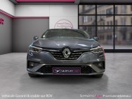 RENAULT d'occasion MEGANE IV 1.5 BLUE DCI 115 RS LINE EDC AUTO de