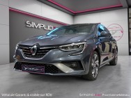 RENAULT d'occasion MEGANE IV 1.5 BLUE DCI 115 RS LINE EDC AUTO de