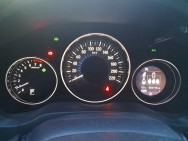 HONDA d'occasion HR-V 1.5 I-VTEC EXECUTIVE de 2021 Colmar (68)﻿