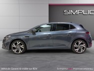 RENAULT d'occasion MEGANE IV 1.5 BLUE DCI 115 RS LINE EDC AUTO de