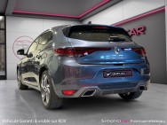 RENAULT d'occasion MEGANE IV 1.5 BLUE DCI 115 RS LINE EDC AUTO de