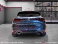 RENAULT d'occasion MEGANE IV 1.5 BLUE DCI 115 RS LINE EDC AUTO de