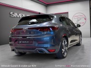 RENAULT d'occasion MEGANE IV 1.5 BLUE DCI 115 RS LINE EDC AUTO de