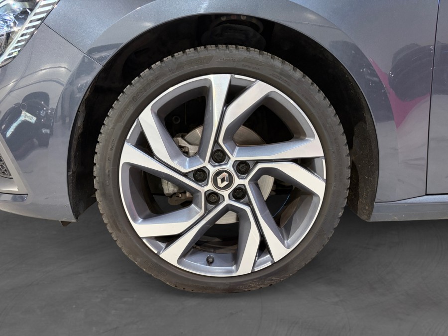 RENAULT d'occasion MEGANE IV 1.5 BLUE DCI 115 RS LINE EDC AUTO de