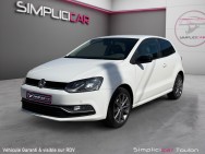 VOLKSWAGEN d'occasion POLO 1.0 60ch Cup 3p de 2014 Toulon Est (83)﻿