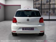 VOLKSWAGEN d'occasion POLO 1.0 60ch Cup 3p de 2014 Toulon Est (83)﻿