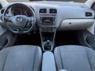 VOLKSWAGEN d'occasion POLO 1.0 60ch Cup 3p de 2014 Toulon Est (83)﻿