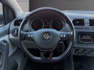 VOLKSWAGEN d'occasion POLO 1.0 60ch Cup 3p de 2014 Toulon Est (83)﻿