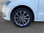 VOLKSWAGEN d'occasion POLO 1.0 60ch Cup 3p de 2014 Toulon Est (83)﻿