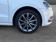 VOLKSWAGEN d'occasion POLO 1.0 60ch Cup 3p de 2014 Toulon Est (83)﻿