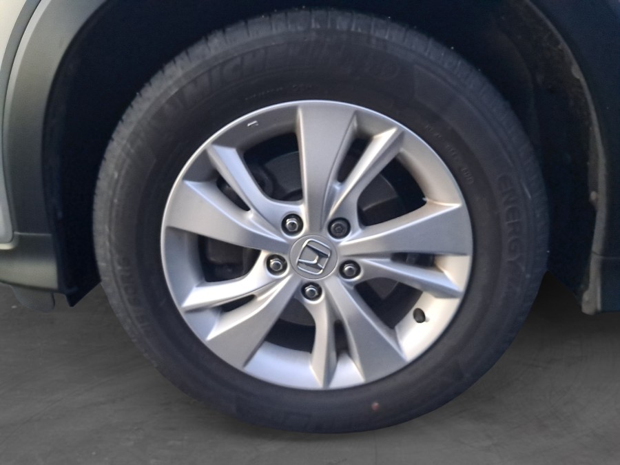 HONDA d'occasion HR-V 1.5 I-VTEC EXECUTIVE de 2021 Colmar (68)﻿