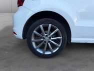 VOLKSWAGEN d'occasion POLO 1.0 60ch Cup 3p de 2014 Toulon Est (83)﻿