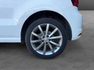 VOLKSWAGEN d'occasion POLO 1.0 60ch Cup 3p de 2014 Toulon Est (83)﻿