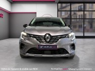 RENAULT d'occasion CAPTUR II 1.6 ETECH PLUG IN 160 INITIALE PARIS de