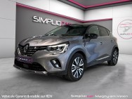 RENAULT d'occasion CAPTUR II 1.6 ETECH PLUG IN 160 INITIALE PARIS de