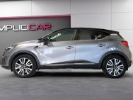 RENAULT d'occasion CAPTUR II 1.6 ETECH PLUG IN 160 INITIALE PARIS de