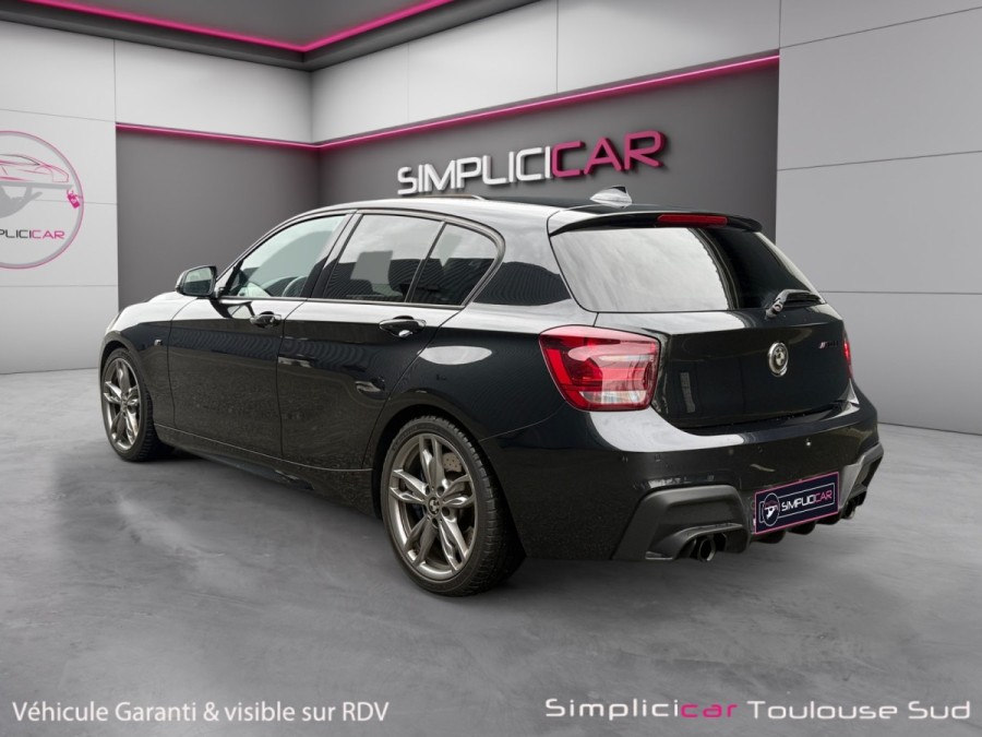 BMW d'occasion SERIE 1 3.0 135I 320 de 2013 Toulouse Sud (31)﻿
