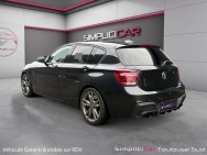 BMW d'occasion SERIE 1 3.0 135I 320 de 2013 Toulouse Sud (31)﻿