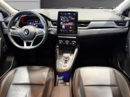 RENAULT d'occasion CAPTUR II 1.6 ETECH PLUG IN 160 INITIALE PARIS de