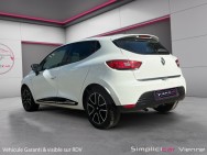 RENAULT d'occasion CLIO IV 0.9 TCE 90 LIMITED de 2015 Vienne (38)﻿