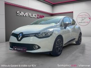 RENAULT d'occasion CLIO IV 0.9 TCE 90 LIMITED de 2015 Vienne (38)﻿