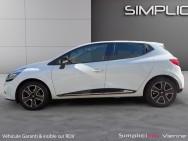 RENAULT d'occasion CLIO IV 0.9 TCE 90 LIMITED de 2015 Vienne (38)﻿