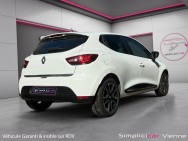 RENAULT d'occasion CLIO IV 0.9 TCE 90 LIMITED de 2015 Vienne (38)﻿