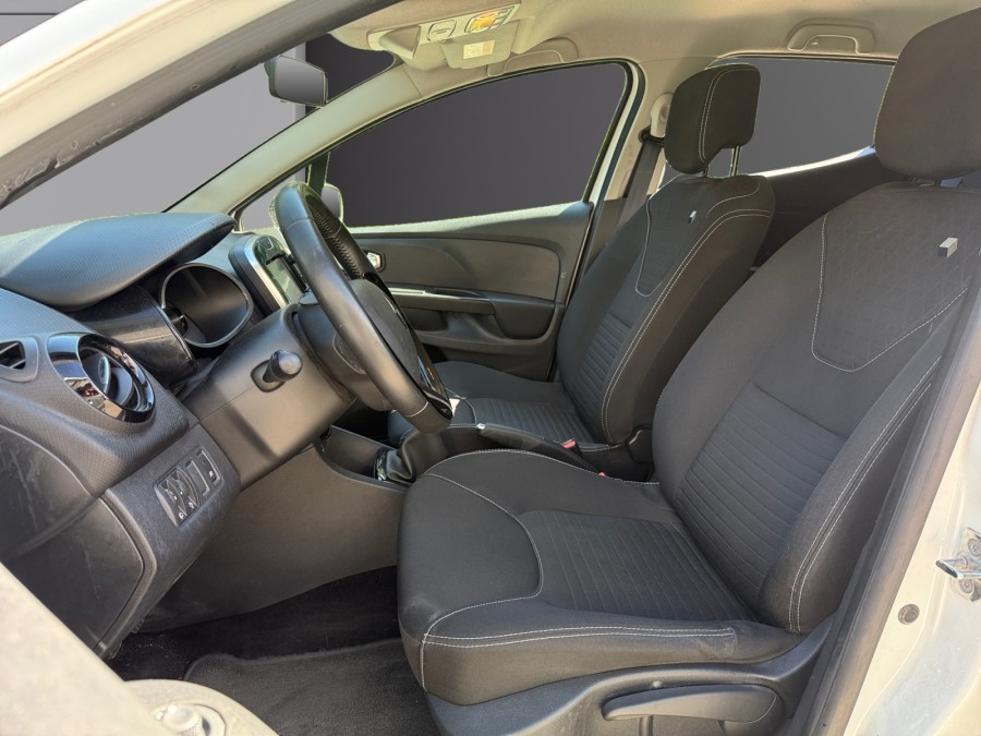 RENAULT d'occasion CLIO IV 0.9 TCE 90 LIMITED de 2015 Vienne (38)﻿