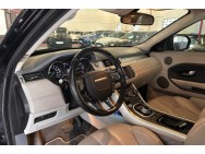 LAND ROVER d'occasion EVOQUE 2.2 SD4 190 PURE BVA de 2013 Aix Les
