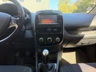 RENAULT d'occasion CLIO IV 0.9 TCE 90 LIMITED de 2015 Vienne (38)﻿