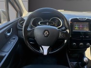 RENAULT d'occasion CLIO IV 0.9 TCE 90 LIMITED de 2015 Vienne (38)﻿
