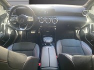 MERCEDES d'occasion CLASSE A IV A180 AMG LINE 7G-DCT de 2022 Paris 15