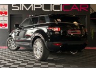 LAND ROVER d'occasion EVOQUE 2.2 SD4 190 PURE BVA de 2013 Aix Les