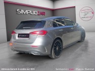 MERCEDES d'occasion CLASSE A IV A180 AMG LINE 7G-DCT de 2022 Paris 15