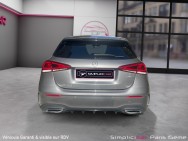 MERCEDES d'occasion CLASSE A IV A180 AMG LINE 7G-DCT de 2022 Paris 15
