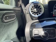 MERCEDES d'occasion CLASSE A IV A180 AMG LINE 7G-DCT de 2022 Paris 15