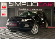 LAND ROVER d'occasion EVOQUE 2.2 SD4 190 PURE BVA de 2013 Aix Les