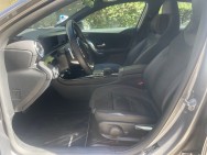 MERCEDES d'occasion CLASSE A IV A180 AMG LINE 7G-DCT de 2022 Paris 15