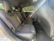 MERCEDES d'occasion CLASSE A IV A180 AMG LINE 7G-DCT de 2022 Paris 15