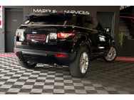 LAND ROVER d'occasion EVOQUE 2.2 SD4 190 PURE BVA de 2013 Aix Les