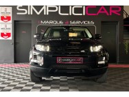 LAND ROVER d'occasion EVOQUE 2.2 SD4 190 PURE BVA de 2013 Aix Les